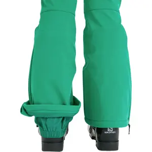 Women's ski overalls Roxy Summit image-4