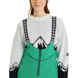 Women's ski overalls Roxy Summit image-6