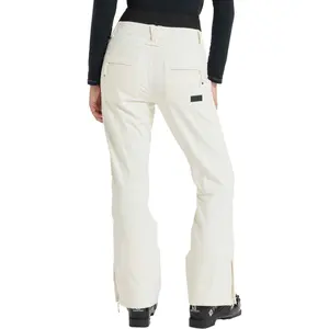 Spodnie snowboardowe techniczne damskie Roxy Rising High image-2