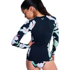 Haut de surf femme Roxy Lycra image-1