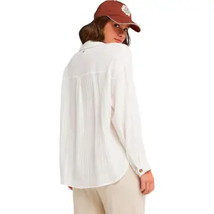 Woman's shirt Roxy Morning Shine image-1