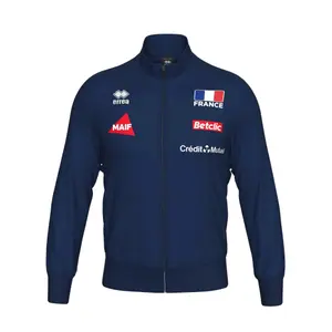 Veste de survêtement France David 2025/26