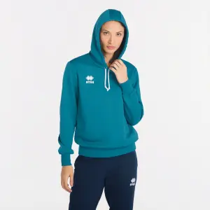 Hooded sweatshirt Errea Jonas image-2