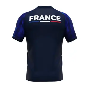 Top de entrenamiento Francia 2026/27 image-2