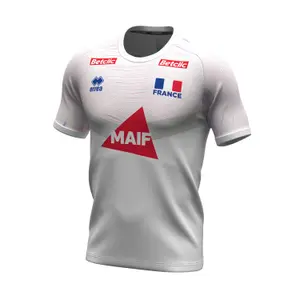 Trainingsoberteil Frankreich 2026/27 image-1