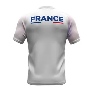 Trainingsoberteil Frankreich 2026/27 image-2