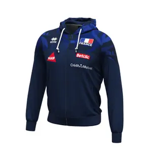 Sweatshirt Tempo Frankrike 2025/26