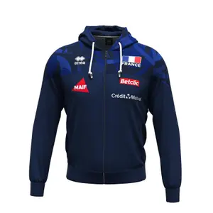 Sweatshirt Tempo Frankrike 2025/26 image-2