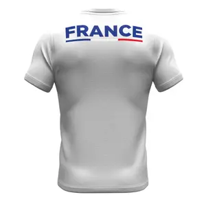 T-shirt France Evo 2026/27 image-1