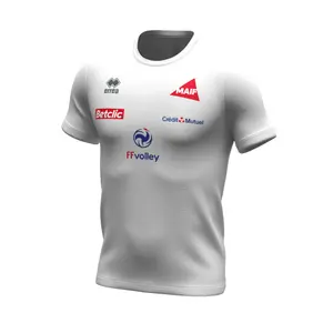 T-shirt France Evo 2026/27 image-2