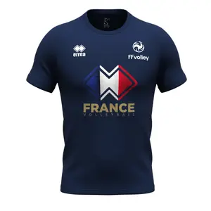T-shirt France Evo 2026/27
