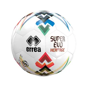 Soccer Ball Errea Super Evo image-0