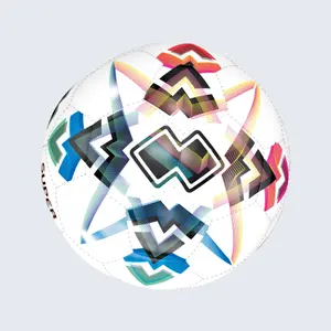 Soccer Ball Errea Super Evo image-1