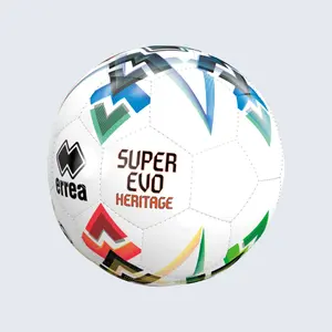 Soccer Ball Errea Super Evo image-2