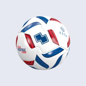 Soccer Ball Errea Stream Hybrid Heritage image-1
