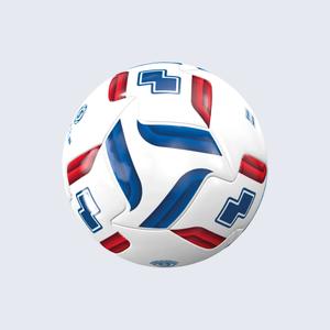 Soccer Ball Errea Stream Hybrid Heritage image-2