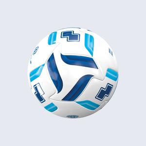 Soccer Ball Errea Stream Hybrid Heritage image-1