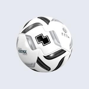 Soccer Ball Errea Stream Hybrid Heritage image-1