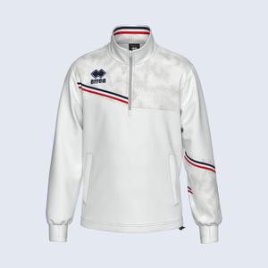 Fleece Errea Elias image-2