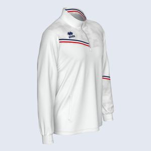 Fleece Errea Elias image-4