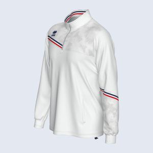 Fleece Errea Elias image-6