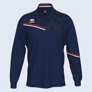 Fleece Errea Elias image-6