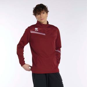 Fleece Errea Elias image-5