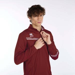 Fleece Errea Elias image-6