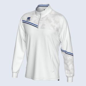 Fleece Errea Elias image-6