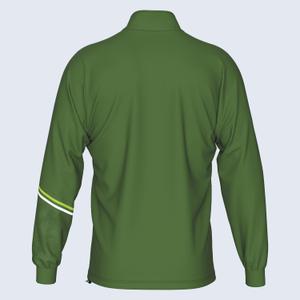 Fleece Errea Elias image-4