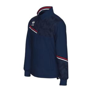 Fleece Kinder Errea Elias image-1
