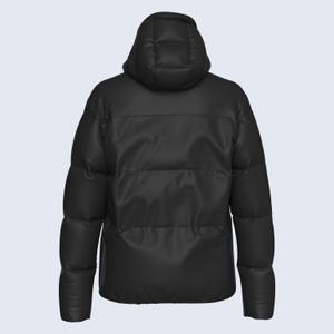 Children's down jacket Errea Vegas Hydro-Stop image-3