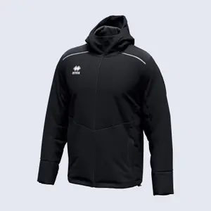 Vandtæt jakke Errea Babylon image-4