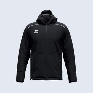 Waterproof jacket for children Errea Babylon image-4