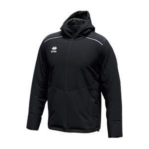 Waterproof jacket for children Errea Babylon image-1