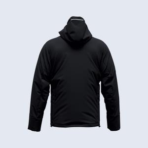 Waterproof jacket for children Errea Babylon image-2