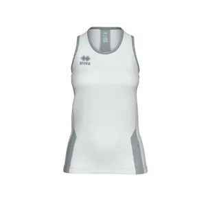 Girl's jersey athletic top Errea Regis image-0