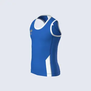 Girl's jersey athletic top Errea Regis image-3