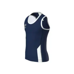 Girl's jersey athletic top Errea Regis image-1