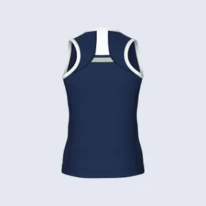 Girl's jersey athletic top Errea Regis image-3