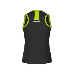 Girl's jersey athletic top Errea Regis image-1