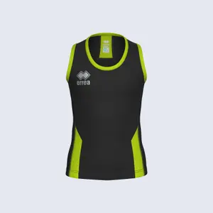 Girl's jersey athletic top Errea Regis image-2