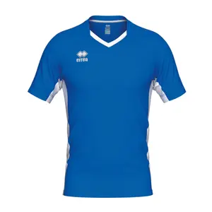 Jersey Errea Erby MC AD