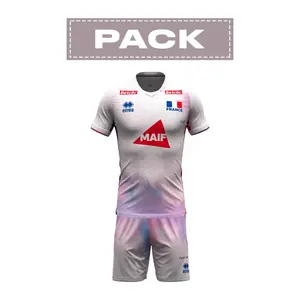 France Team Pack Extérieur 2026/27