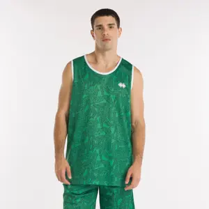 Camiseta de tirantes Errea All Over image-1