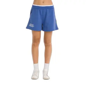 Pantalón corto infantil Errea image-0