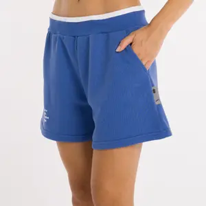 Pantalón corto infantil Errea image-5