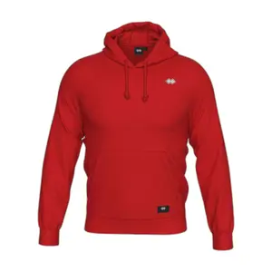 Sweatshirt à capuche Errea Essential image-1