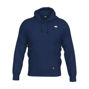Hooded sweatshirt Errea Essential image-0