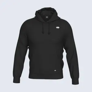 Sweatshirt à capuche Errea Essential image-3